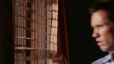 [ Ringing ] - Burn Notice