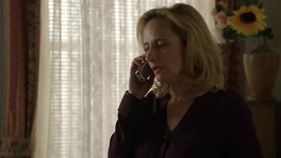 [RINGING] - Person of Interest
