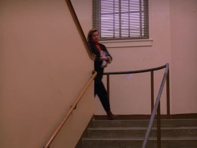 [RINGING] - Twin Peaks