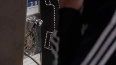 [ Ringing ] - The Americans