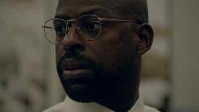 [ringing] - American Crime Story