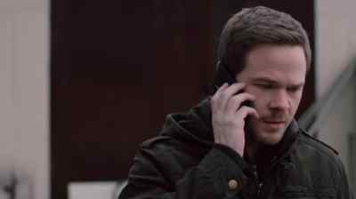 [Ringing] - The Following