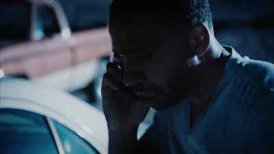 [ringing] - The Leftovers