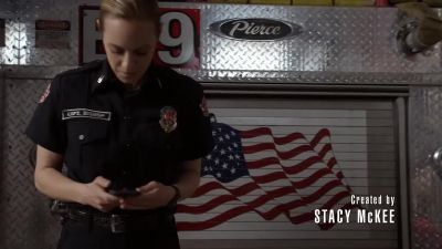 [ Ringing ] - Station 19