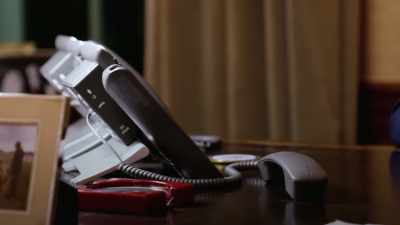 [ringing] - Deadlocked: How America Shaped the Supreme Court