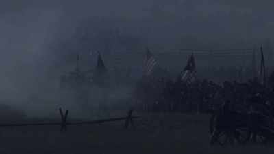 ♪ Ringing, singing on its way ♪ - Civil Christmas
