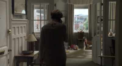 - (ringing tone)
- Hello? - The Children Act