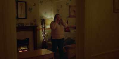 [ringing tone] - The Light in the Hall