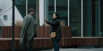 [ringing tone] - Bodyguard