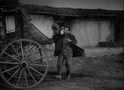 Ringo! Don't stop! Go on! Go on! - Stagecoach