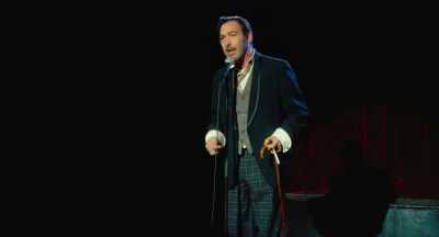 Ringo Starr
is just drumming all day - Cabaret Maxime