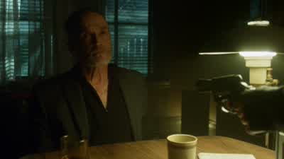 Rings a bell. - Gotham