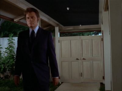 [ RINGS DOORBELL ] - Hawaii Five-O