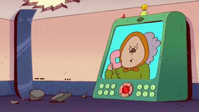 -[rings]
-Hello, I'd like to order - ThunderCats Roar