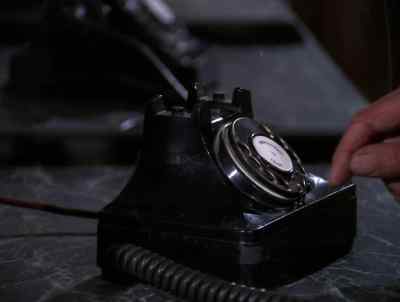 [ RINGS ] - Mission: Impossible