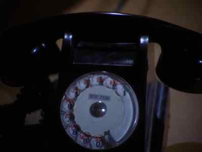 [ RINGS ] - Mission: Impossible