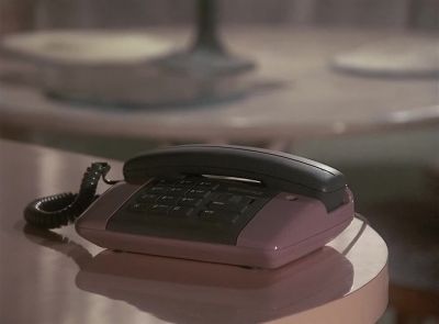[Rings] - Miami Vice