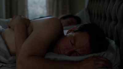 [ringtone playing] - The Affair