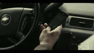 (ringtone playing) - American Rust