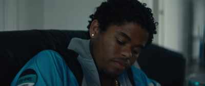 [ringtone playing] - All Day and a Night