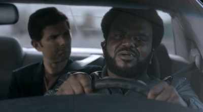 (RINGTONE PLAYS) - Ghosted