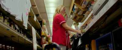 (ringtone plays) - Yoga Hosers