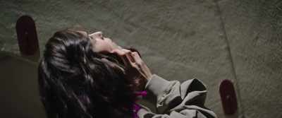 - [ringtone] - [ringing away from mobile phone] - I Am the Abyss