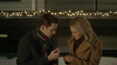 [ringtone] - Meeting Mr. Christmas