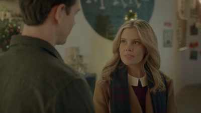 [ringtone] - Meeting Mr. Christmas