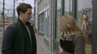 [ringtone] - Meeting Mr. Christmas