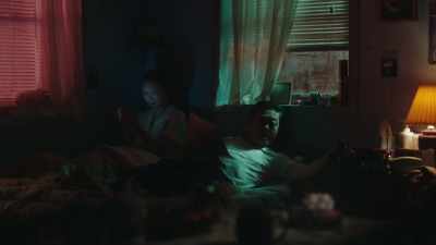 (ringtones playing) - High Maintenance