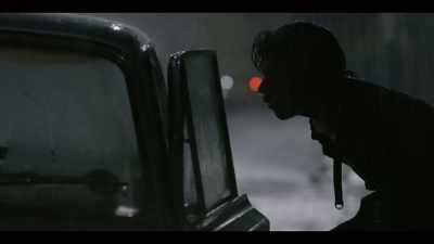RINKA BARKS - A Very English Scandal
