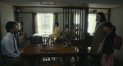 Rinko and I - Close-Knit