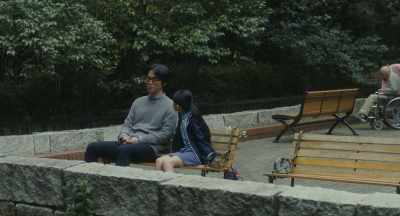 Rinko, of course!
Isn't it obvious? - Close-Knit