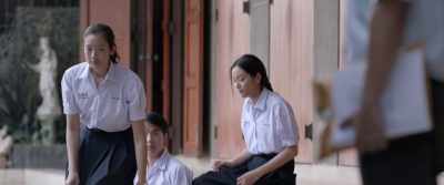 Rinrada, class 11/3 - Bad Genius
