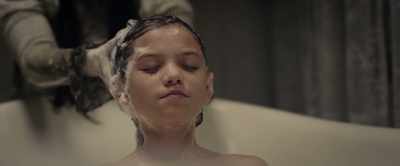 Rinsing - The Curse of La Llorona