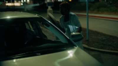 [Rio] Call the police. Oh, God! - Deadly DILF