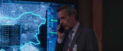 Rio, the Pentagon
has restricted MechaApe - Ape X Mecha Ape: New World Order