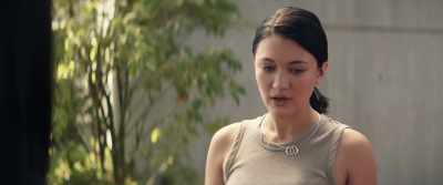 Rios will get
La Sirena flying, - Star Trek: Picard