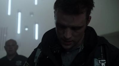 Rios. - Chicago Fire