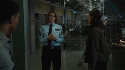 Riot police can account - FBI: International