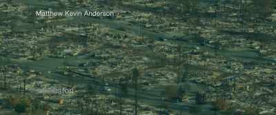 Riots break out in
major cities around the globe - Corrective Measures