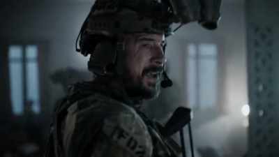 - Rip.
- Don't do that shit, man. - SIX