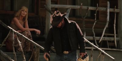 RIP: Mmm. Mmm. - Yellowstone