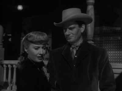 Rip - - The Furies