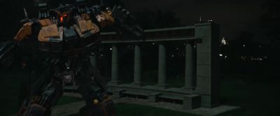 Rip the flesh from their
bones and bring me the key. - Transformers: Rise of the Beasts