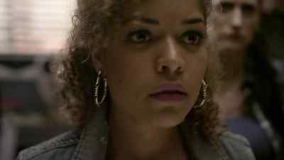 Rip them up. Maybe that'll stop it. - Misfits