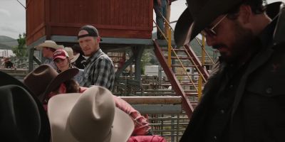 RIP: Your boy going pro this year? - Yellowstone