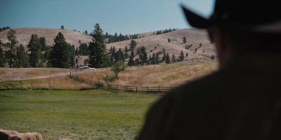 - Rip. - Yellowstone