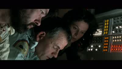 Ripley for god's sakethis is the first time that we've encountered a species like thisIt has to go back All sorts of tests have to be madeAsh are you kidding This thing bled acidWho knows what it's gonna do when it's deadThink it's safe to assume it isn't - Alien